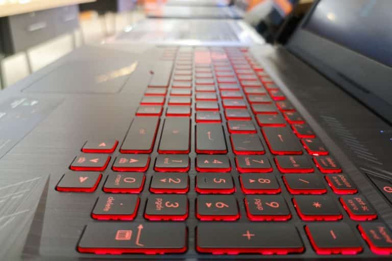 Mejores laptops gamer 2025: potencia, gráficos y velocidad