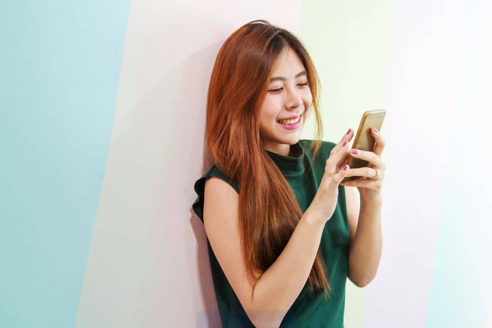 universo de los smartphones