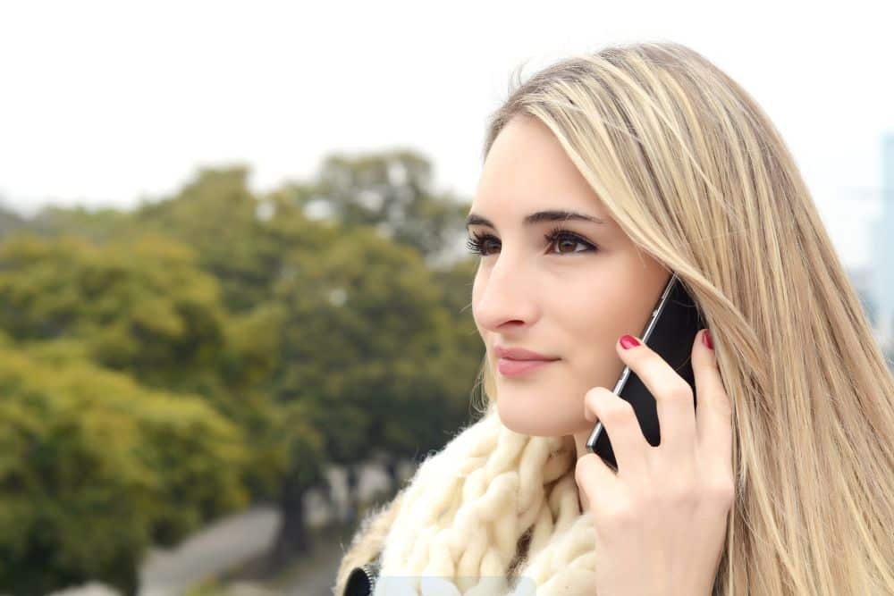 marca de celulares