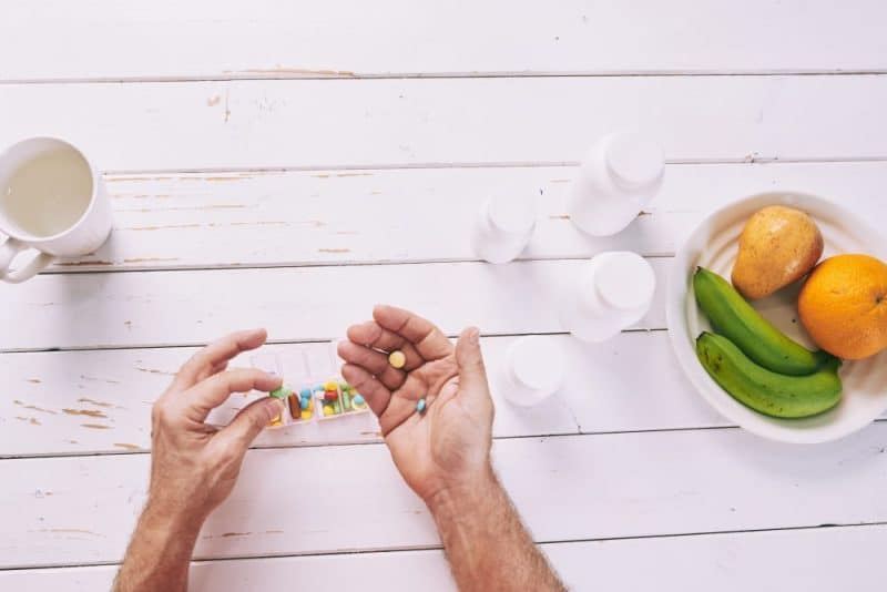 El abordaje terapéutico de la hipocalemia