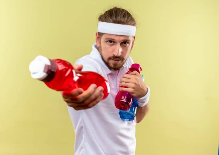 El momento ideal para tomar colágeno