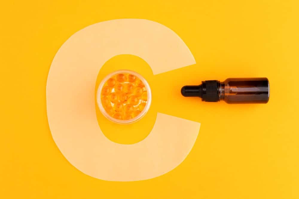 vitamina C