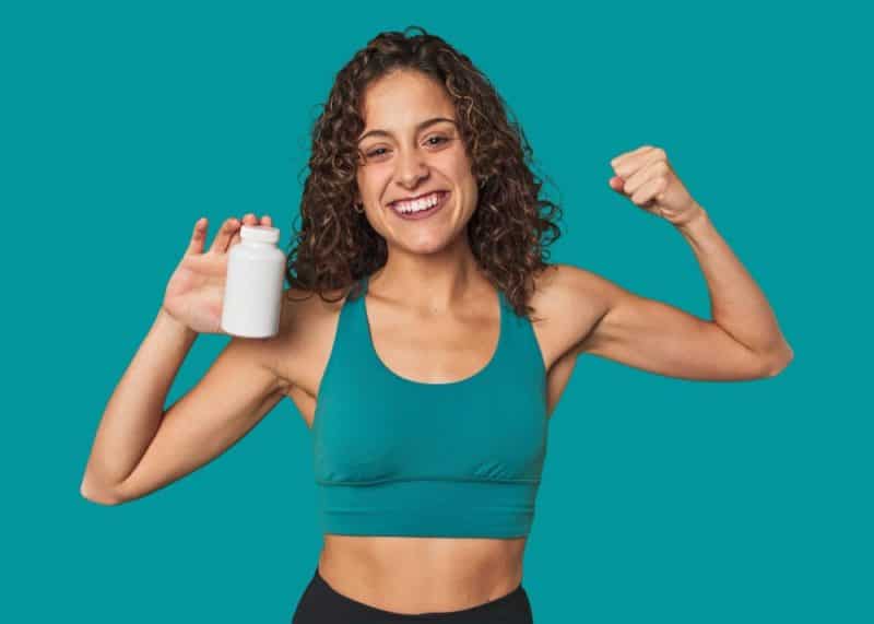 suplementos de magnesio y potasio disponibles
