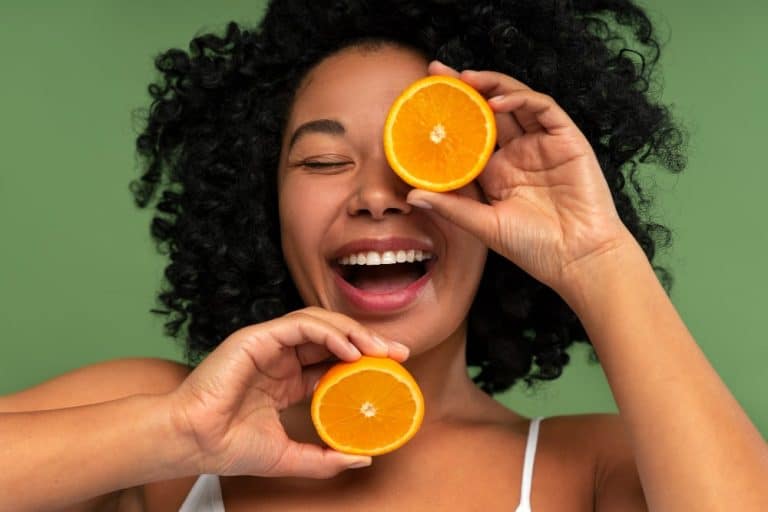 vitamina C