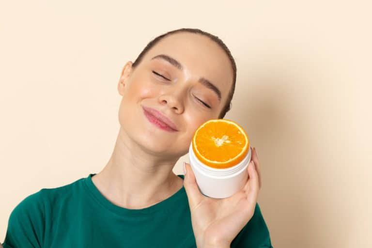 vitamina C para la salud