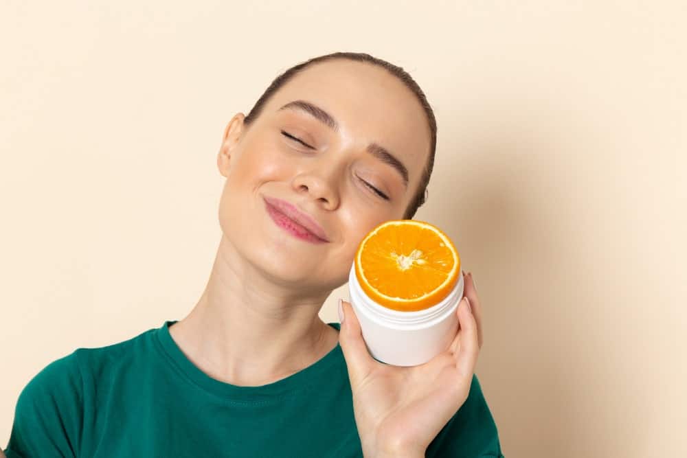 vitamina C para la salud