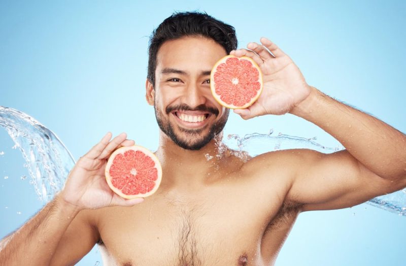 marcas de vitamina C