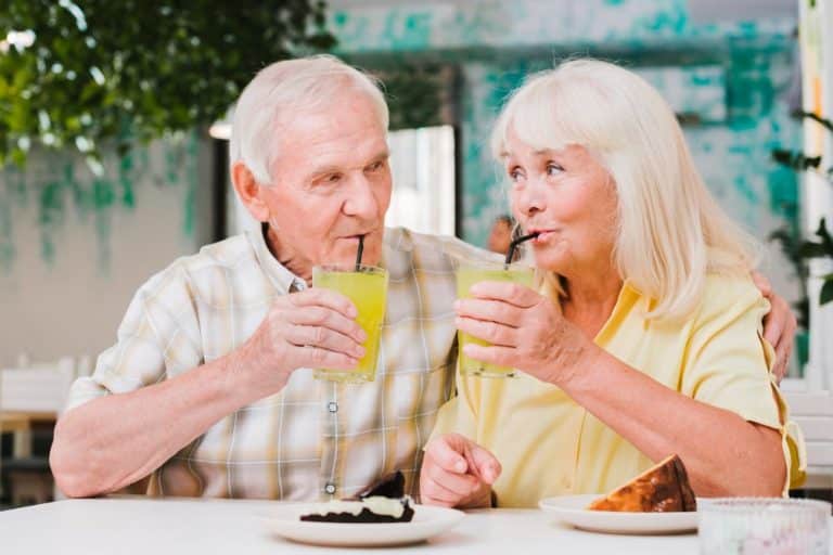 adultos mayores