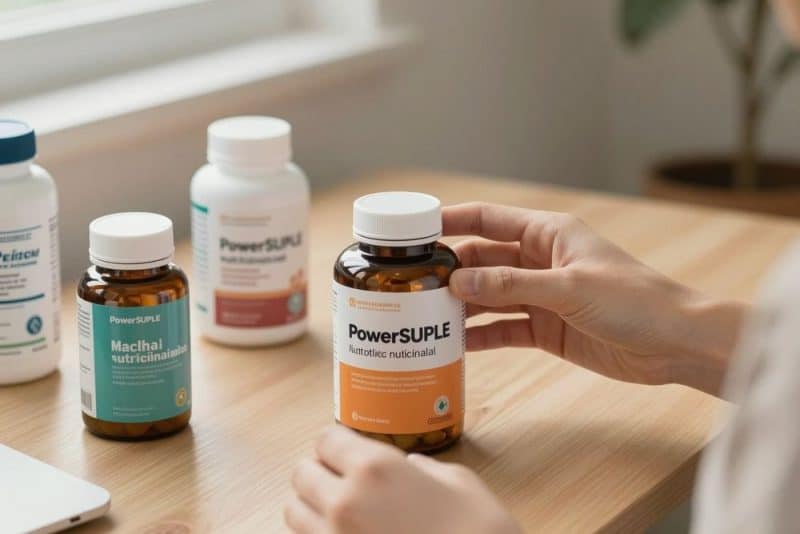 Suplementos008 Beneficios del colágeno con magnesio