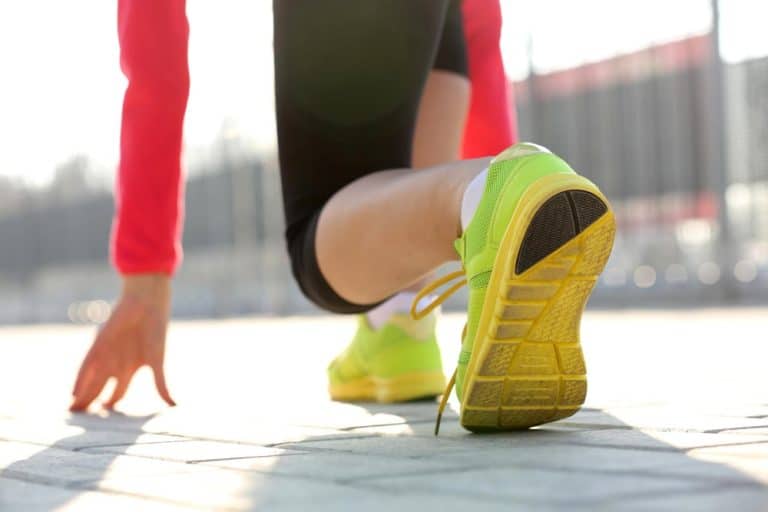 Modelos de zapatillas