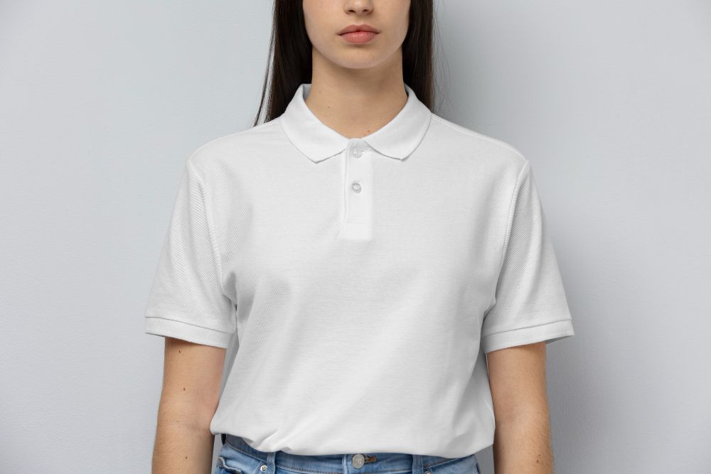 Polos oversize