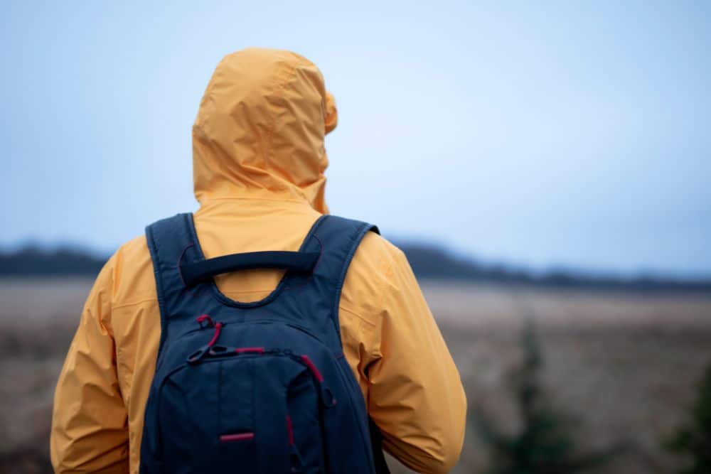 Mochilas para hombre