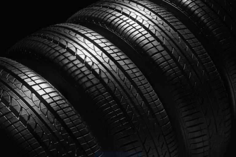 kilómetros puedes esperar de una llanta Goodyear