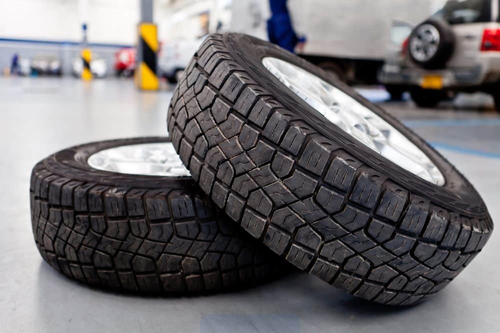 desempeño de las llantas Continental en el Perú