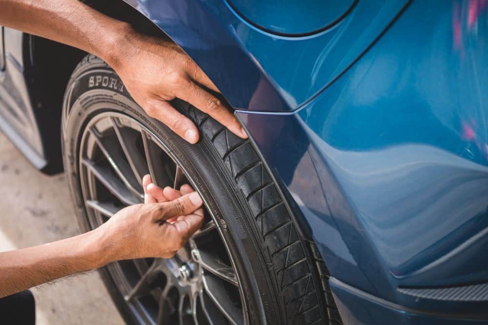 desempeño de las llantas Firestone