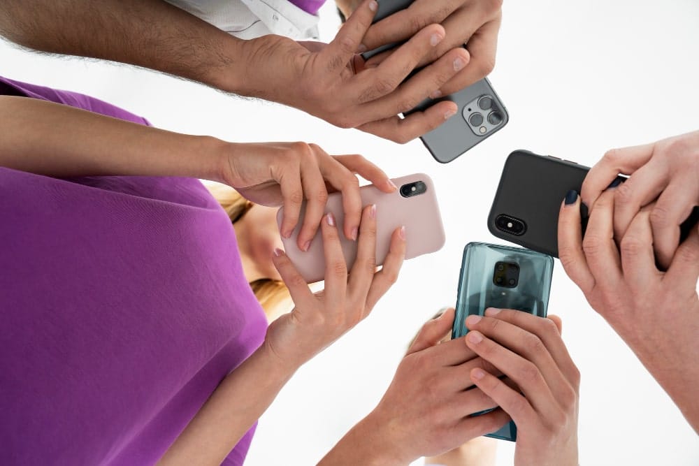 cuidar la batería del celular