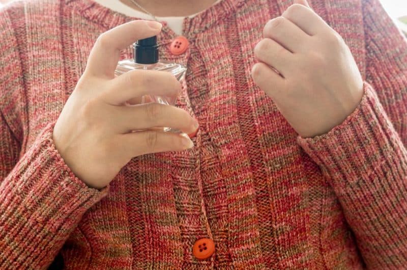 presentación y experiencia de marca