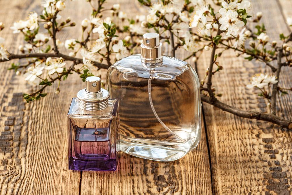 notas base de Green Tea