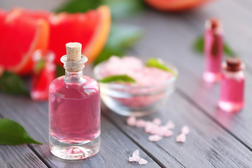 es mejor usar perfume o esencia