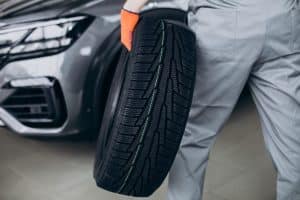 tipos de llantas Michelin
