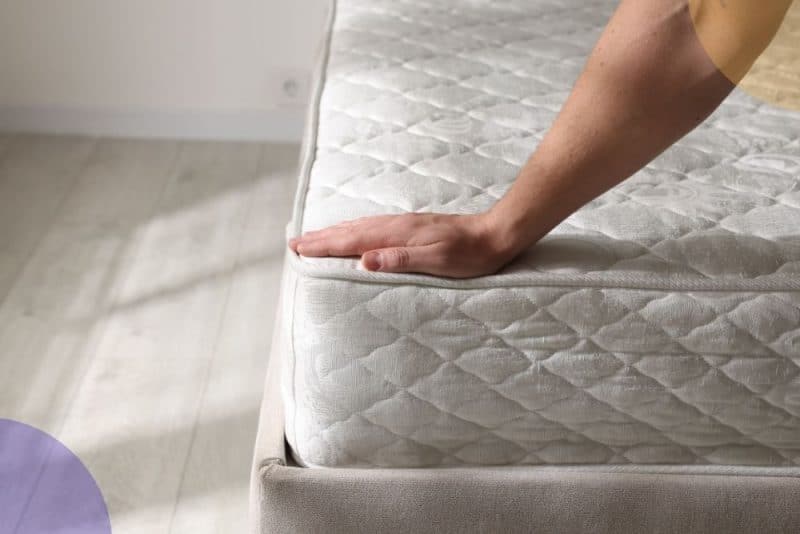 selección de colchones