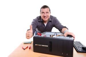 un cambio y no solo mantenimiento