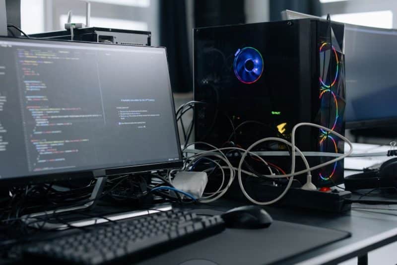 renovación de computadoras