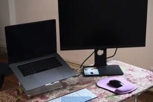 edición básica de foto y video