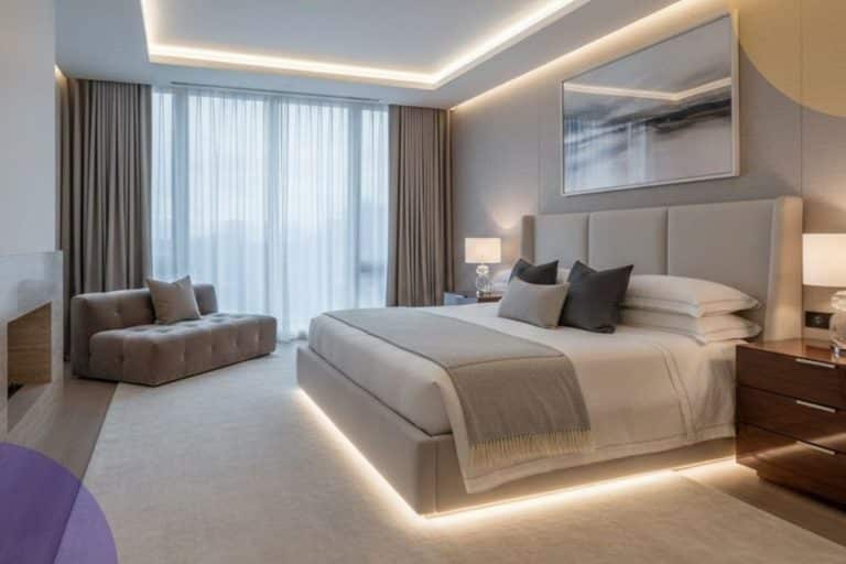 elegir ropa de cama