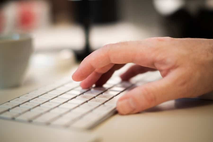 Imagen de Cómo elegir un teclado según comodidad, tamaño y tipo de uso