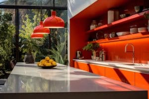 utensilios de cocina