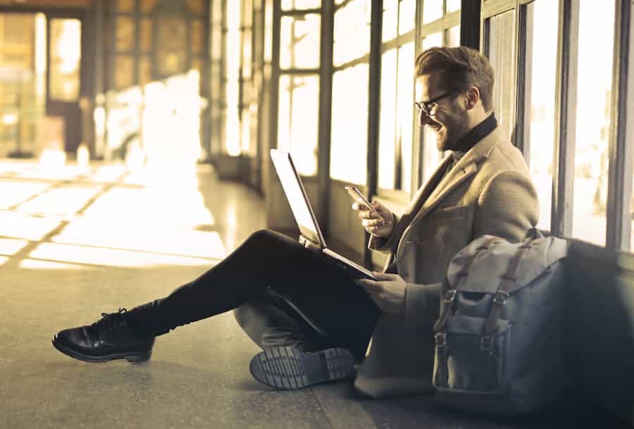 qu tipos de mochila se adaptan mejor a oficina e interna Imagen de Qué tipos de mochila se adaptan mejor a oficina, estudio y viajes cortos