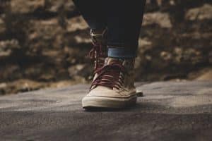 Imagen de Qué calzado usar para caminar mucho sin descuidar el estilo
