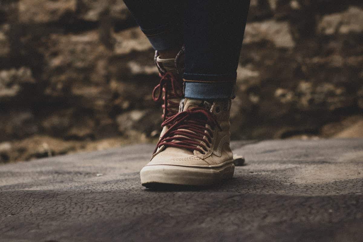 Imagen de Qué calzado usar para caminar mucho sin descuidar el estilo