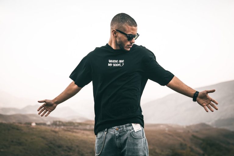 Imagen de Qué diferencia a una camiseta deportiva de una de uso casual