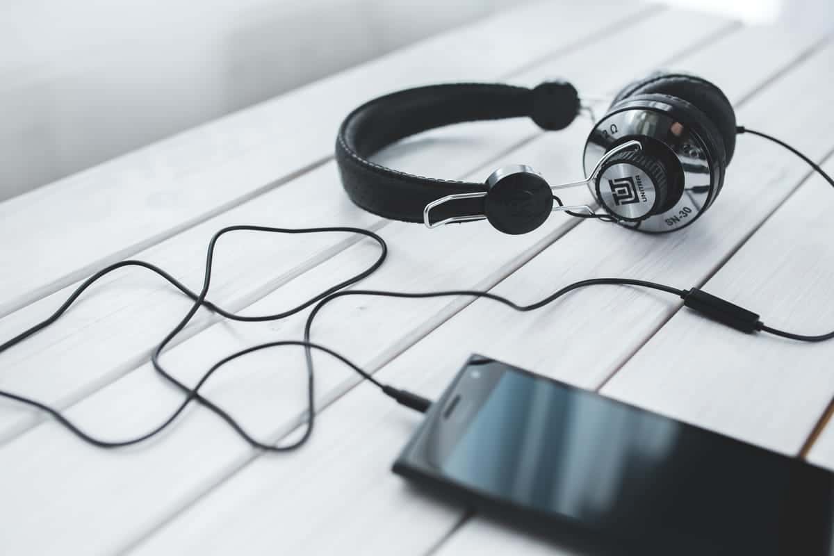 Imagen de Qué diferencia hay entre auriculares over-ear, on-ear e in-ear