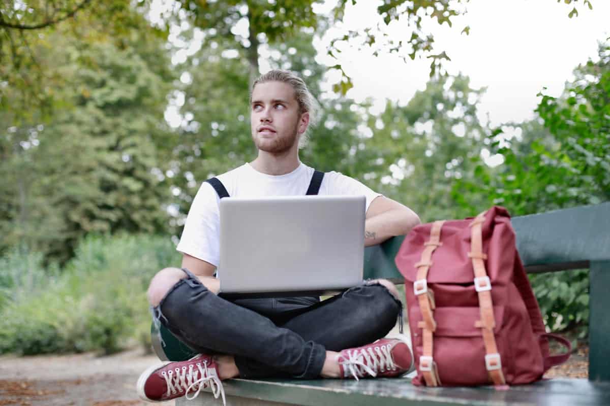 Imagen de Qué tipos de mochila se adaptan mejor a oficina, estudio y viajes cortos