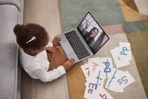 Imagen de Qué webcam necesitas para videollamadas claras y sin complicaciones