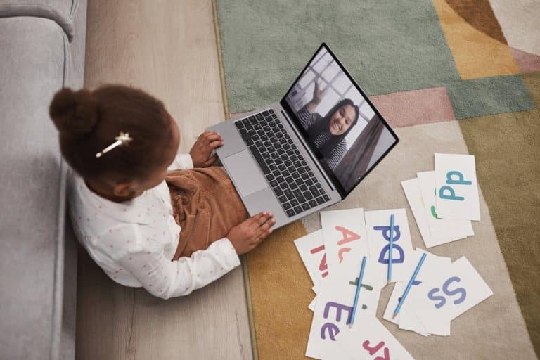 Imagen de Qué webcam necesitas para videollamadas claras y sin complicaciones