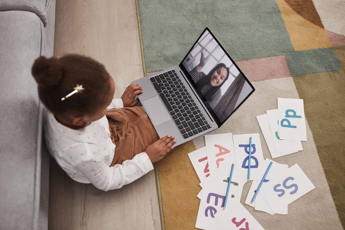 Imagen de Qué webcam necesitas para videollamadas claras y sin complicaciones