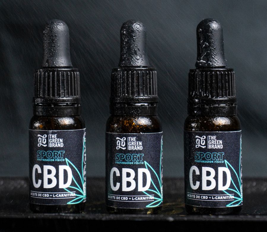 aceite cbd recuperacion deportiva 1 Aceite CBD para recuperación deportiva