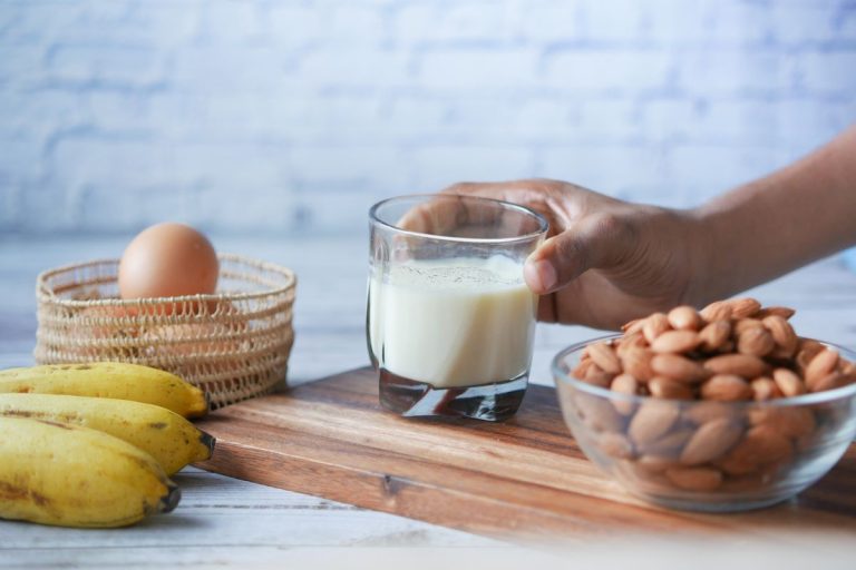 Alimentos ricos en minerales esenciales
