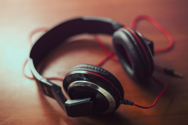 Auriculares para música y uso diario