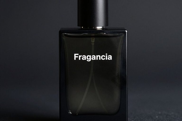 Perfumes para hombre