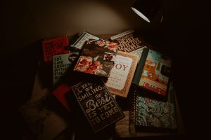 Libros de autoayuda recomendados