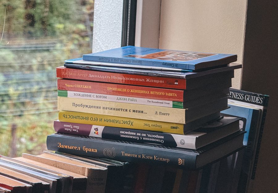 Libros sobre bienestar emocional