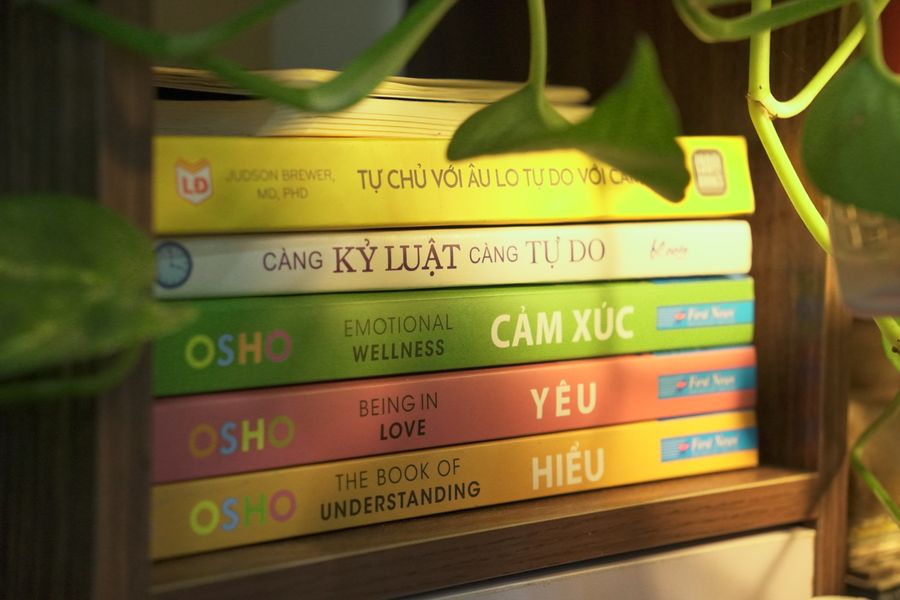 Libros motivacionales para selección lectora