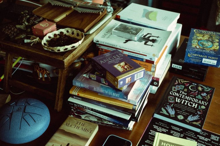 Libros de psicología y espiritualidad