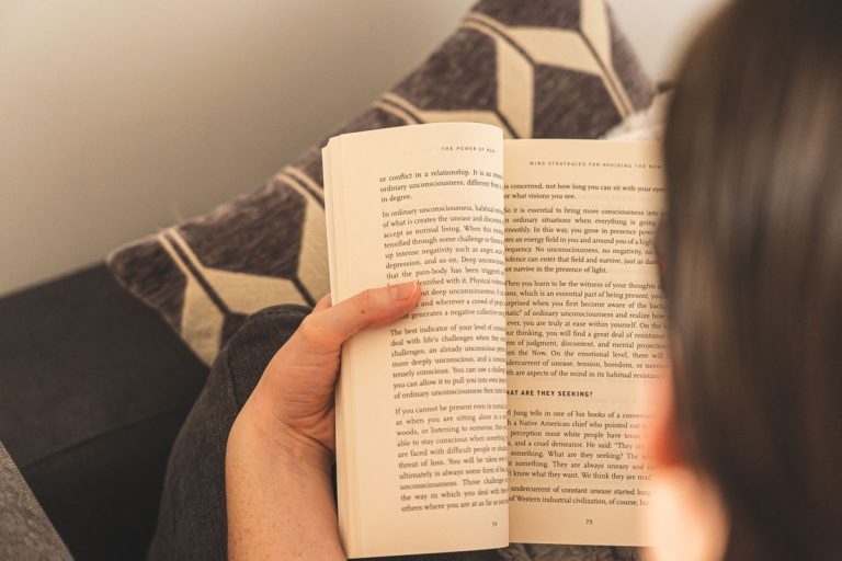 Libros de salud mental y emociones