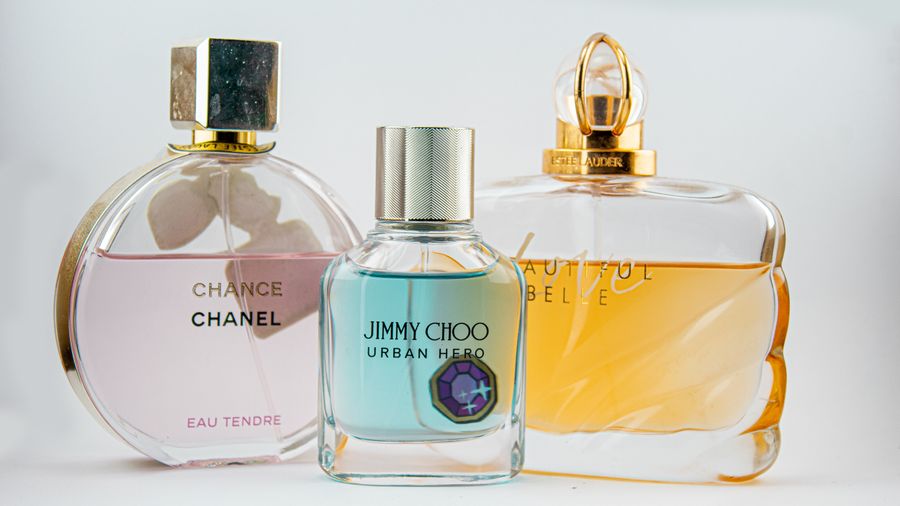 Perfumes de diseñador asequibles y duraderos